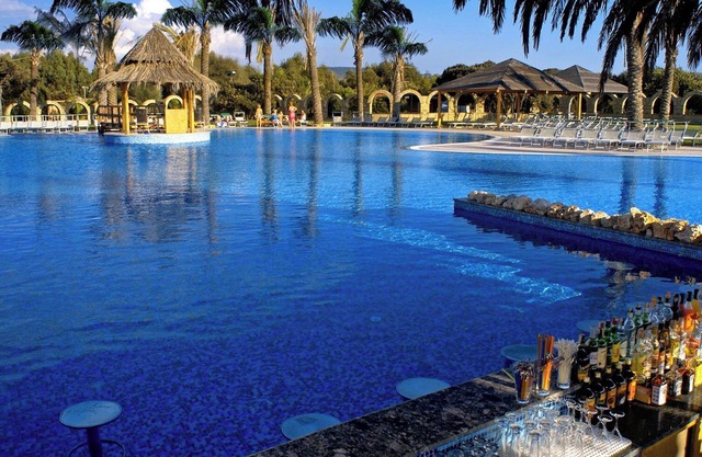 Villaggio Stella Maris