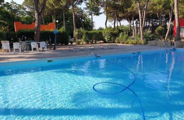 Villaggio Mithos