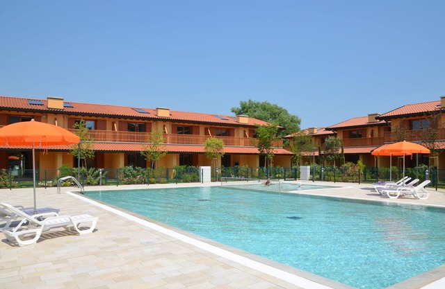 Villaggio Tamerici by Interhome
