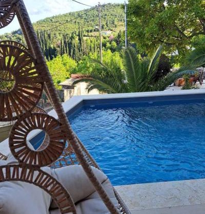 Villagio inn Suite & Spa