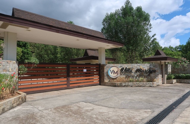 Villamarilyn Resort and Hotel