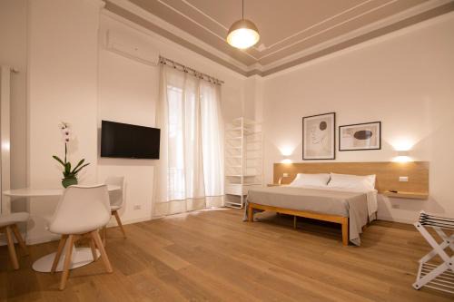Villareale47 Luxury Suites & Rooms