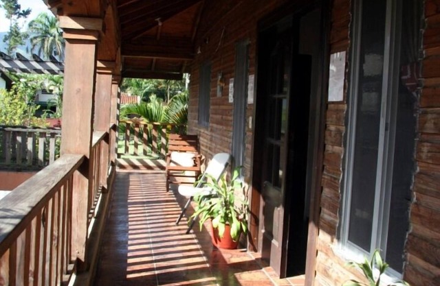 Villas Anacaona