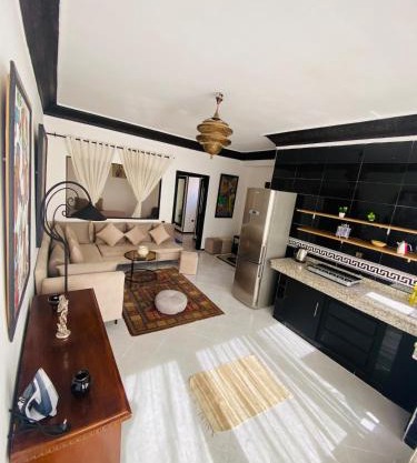 Villas Appart Hotel