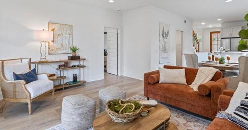 Villas at Bay Ridge Unit 9