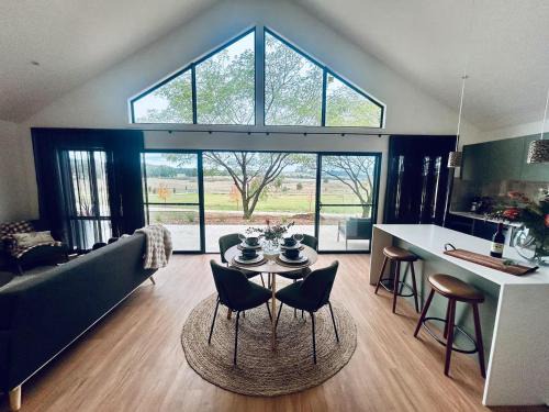 Villas at Small Batch Brewery & Hop Farm Mudgee
