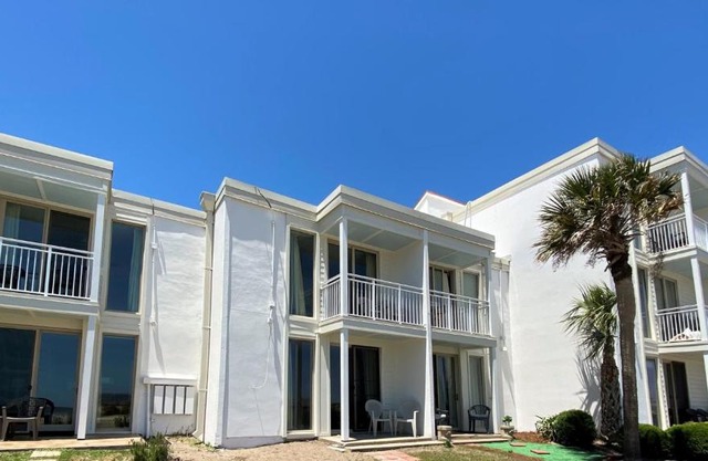 Villas by The Sea Deluxe Two Bedroom Apartment
