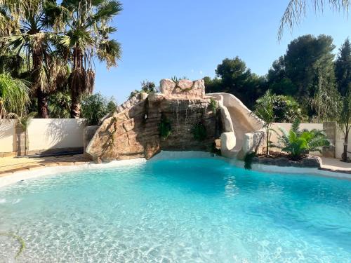Villas de encanto