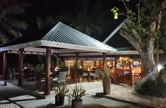 Villas de Mer