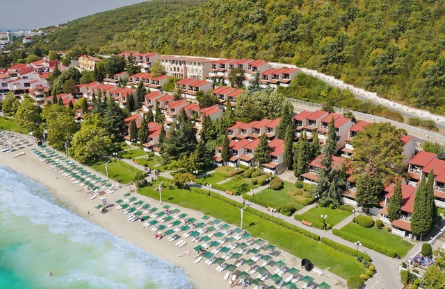 Villas Elenite - All Inclusive