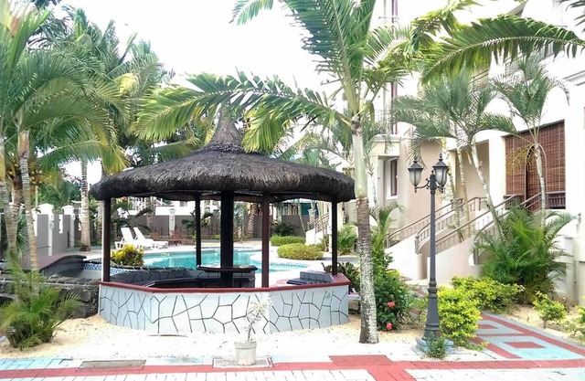 Villas of Mon Choisy