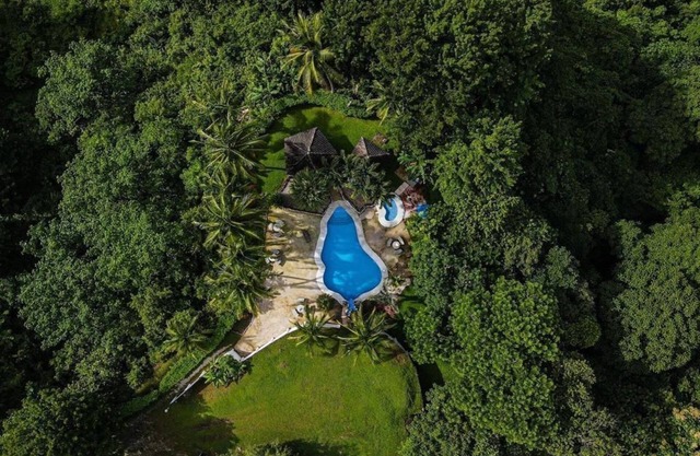 Villas Rio Ora