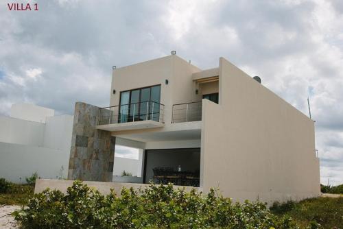 Villas Tunas 1 - Yucatan Home Rentals