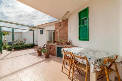 Villetta a due passi dal mare