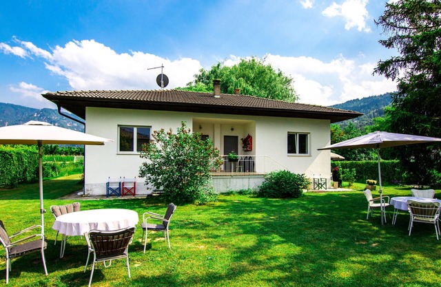 Villetta ai Pini by Interhome