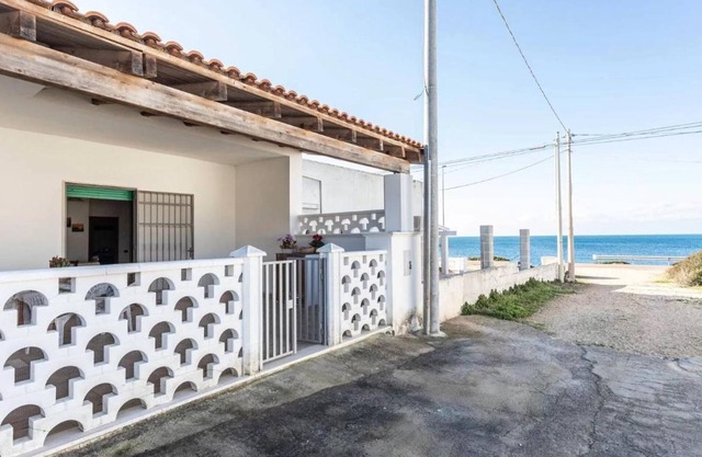 Villetta Cisternella - Salento Reservation