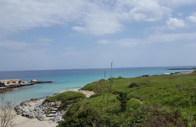 Villetta La Staffa