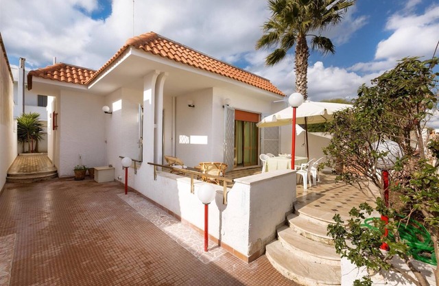 Villetta Lorena by BarbarHouse