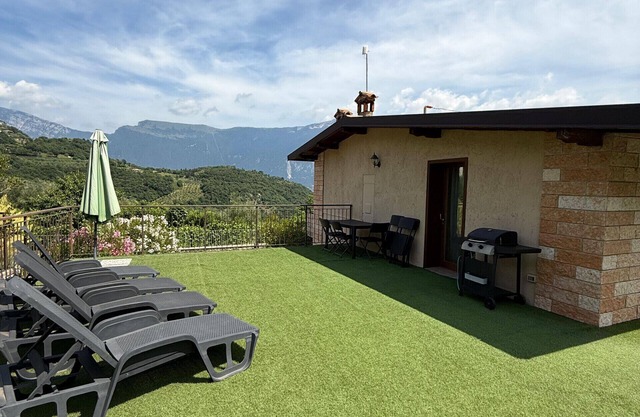 Villetta Ulivi Residence CA7 Holideal