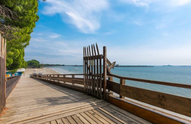 Villino Miramare by Interhome