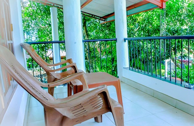 Villu Villa