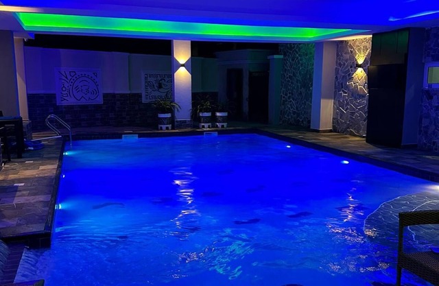 Vimpy Hotel Uyo