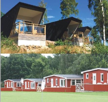 Vinbergs Stugby