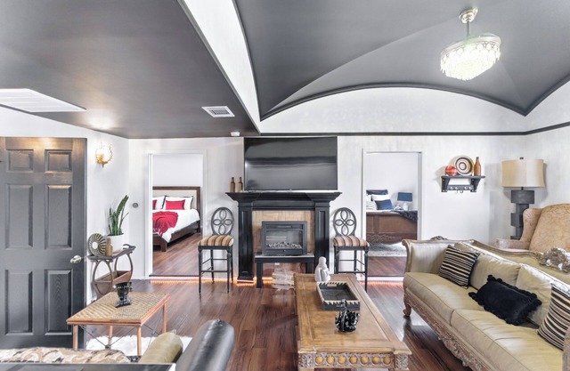 Vincent's Luxury stay- 3-bedroom house in Cedar Park
