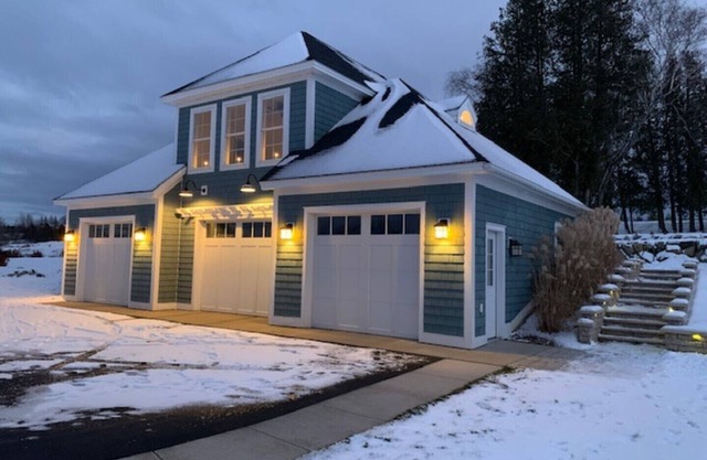 Vineyard View Apartment Petoskey