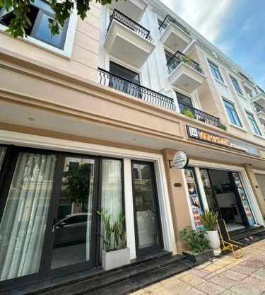 Vinh Home Apartment