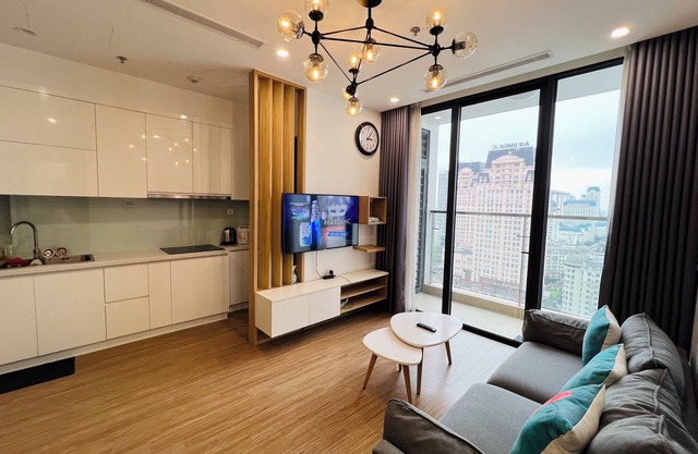 Vinhomes Skylake
