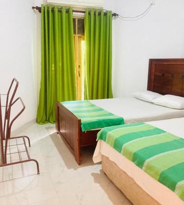 Vintage Rest Anuradhapura