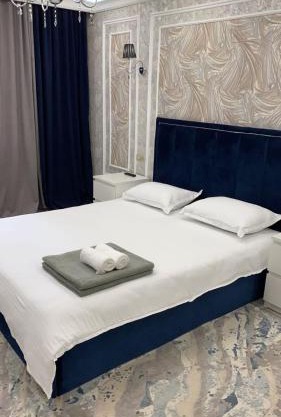 VIP апартаменты однокомнатная квартира