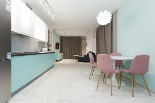 Vip apartmen loft