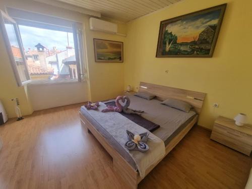VIP Apartment - Historic center Izola