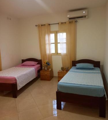 VIP Guest House Campo de Milho