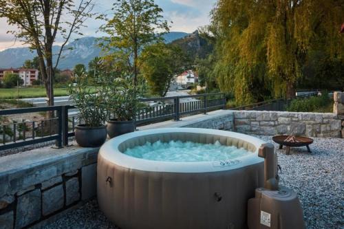 Vipava River Retreat - Happy Rentals