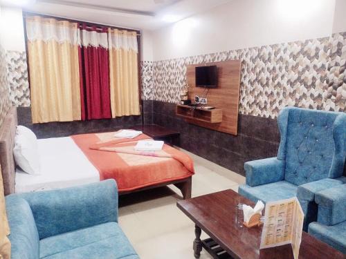 Vishal Palace Hotel Unnao