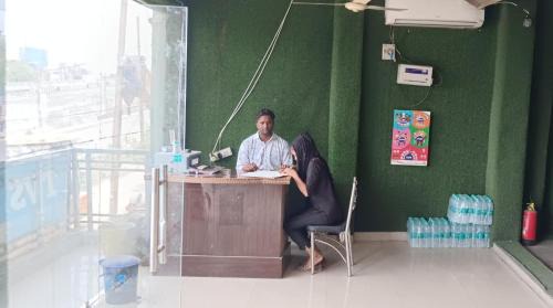 Vishwakarma Hotel and Restaurant