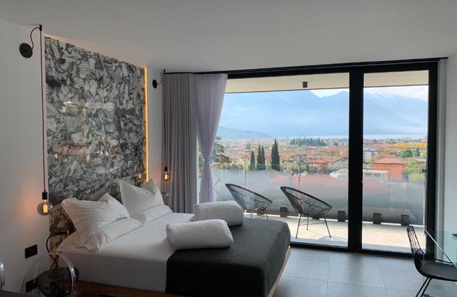 Visioni Lake View Boutique Rooms & Breakfast - Adults Friendly