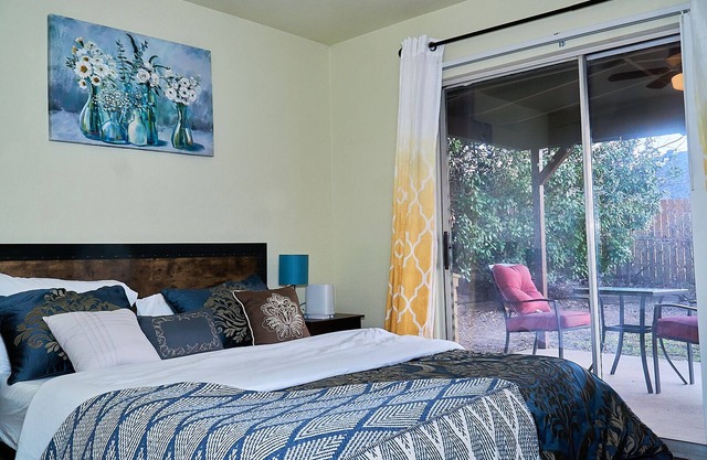 Visit Downtown Frisco Cozy & Relaxing Vacation Home