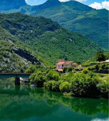 Visit Drežnica