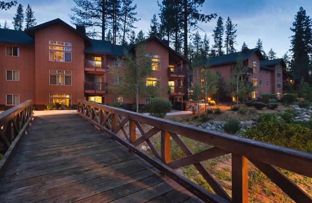 Visit the astounding Emerald Bay!