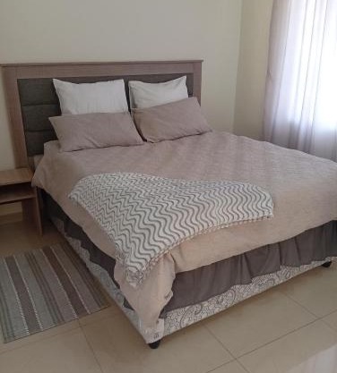 Visitors' Paradise Guest House