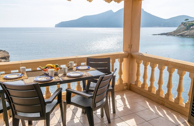 Vista Azul 1 - Apartment In Sant Elm