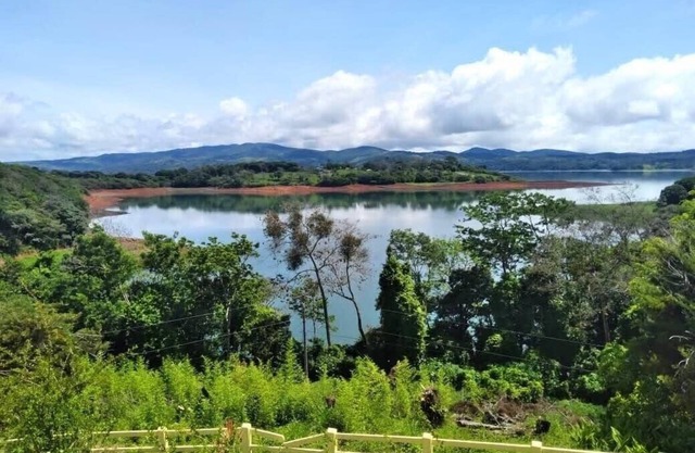Vista Del Lago Villa One, Tronadora, Lake Arenal