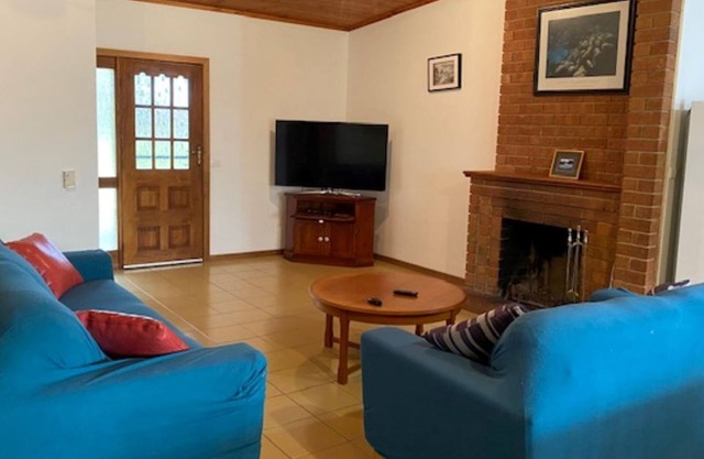 Vista Drive Family Getaway in Cape Woolamai