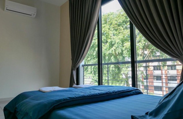 Vista Jambul - 5 Bedroom