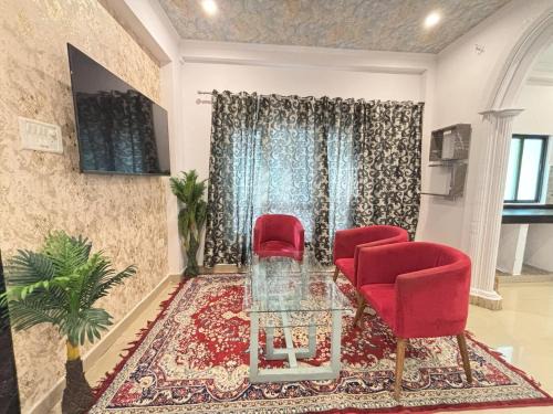 Vista kove Flat - 202