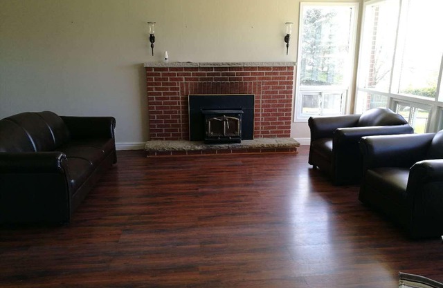 Vista Park House